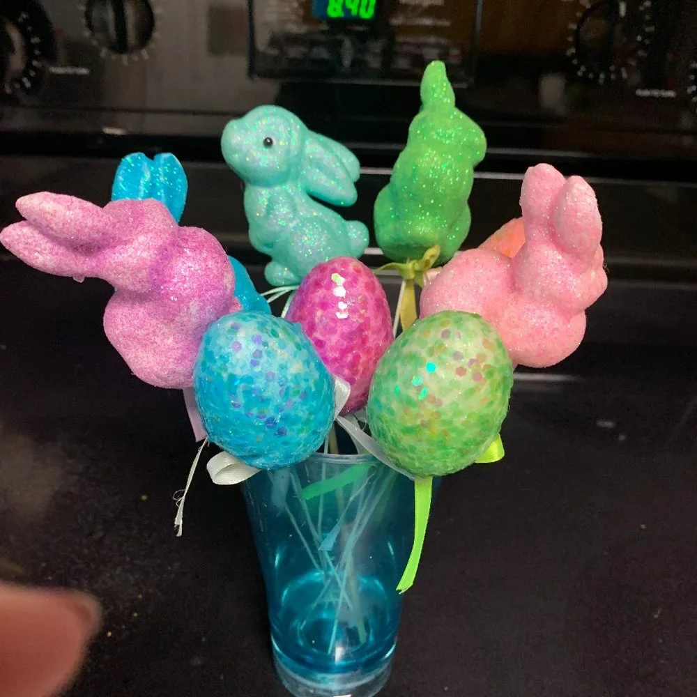 9 Easter Picks